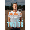 Broken Spirits: Can anyone ever run from their past?