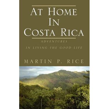 At Home in Costa Rica