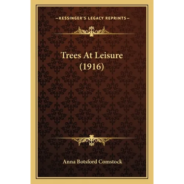 Trees At Leisure (1916)