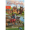 Little Black Book