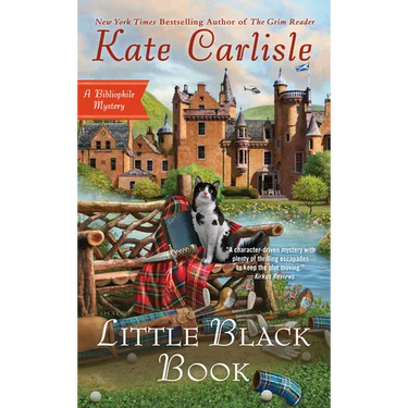 Little Black Book