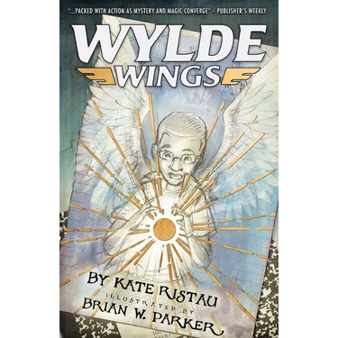 Wylde Wings
