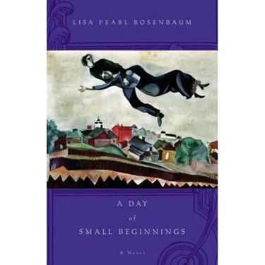 A Day of Small Beginnings