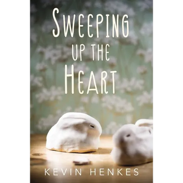 Sweeping Up the Heart