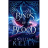 The Binds of Blood: The Stormbound Series Book Two