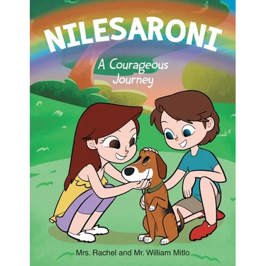 Nilesaroni: A Courageous Journey