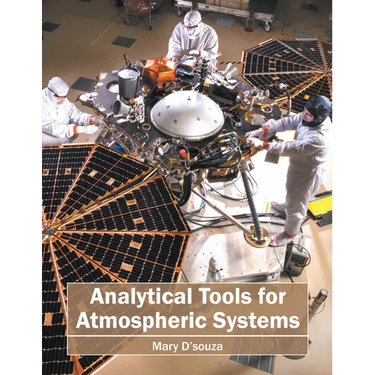 Analytical Tools for Atmospheric Systems