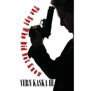 The Spy Who Did Not Know