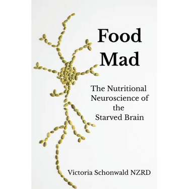 Food Mad