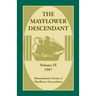 The Mayflower Descendant, Volume 9, 1907