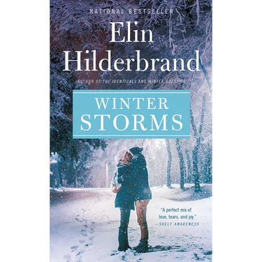 Winter Storms