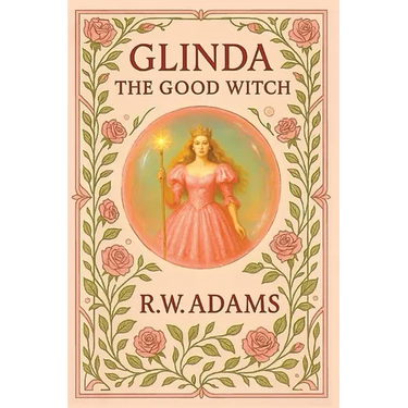Glinda: The GOOD Witch
