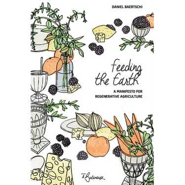 Feeding the Earth
