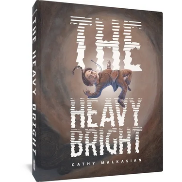 The Heavy Bright