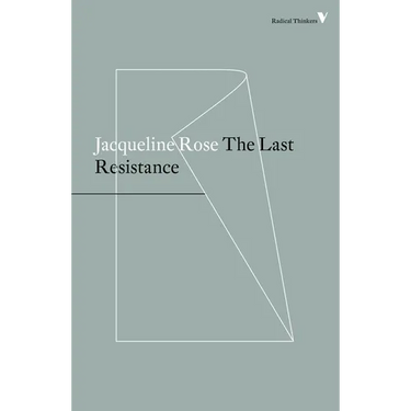 The Last Resistance