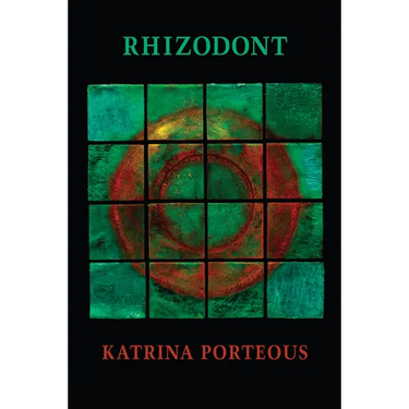 Rhizodont