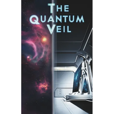 The Quantum Veil: Where Dimensions Collide and Science Defies Reality