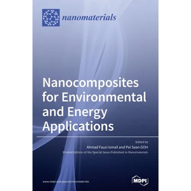 Nanocomposites for Environmental and Energy Applications