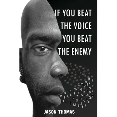 If you beat the voice, you beat the Enemy!