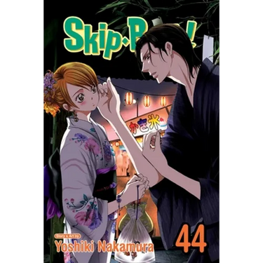 Skip-Beat!, Vol. 44