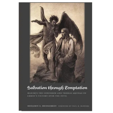 Salvation Through Temptation