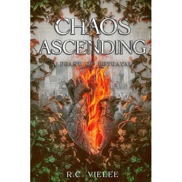 Chaos Ascending: A Feast of Betrayal