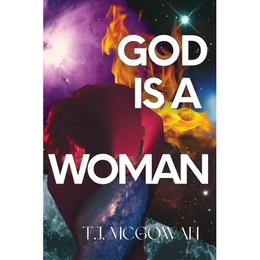 God is a Woman