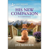 His New Companion: An Uplifting Inspirational Romance