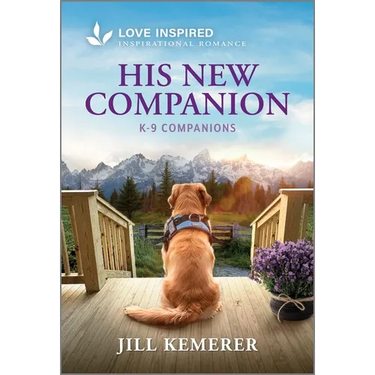 His New Companion: An Uplifting Inspirational Romance
