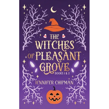 The Witches of Pleasant Grove Duet