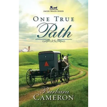 One True Path: Amish Roads Series - Book 3
