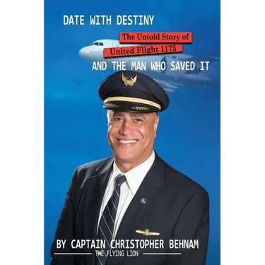 Date with Destiny: The Untold Story of Ua 1175