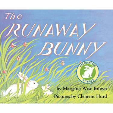 The Runaway Bunny