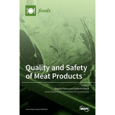 Quality and Safety of Meat Products