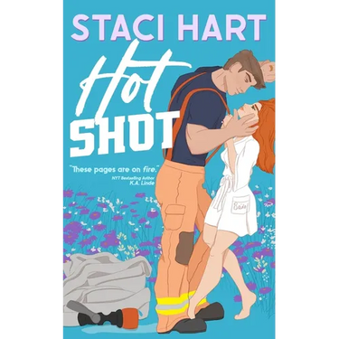 Hot Shot