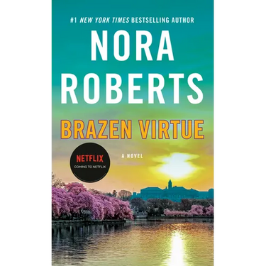 Brazen Virtue