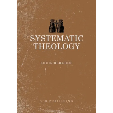 Systematic Theology