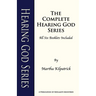 Hearing God Series: The complete Hearing God Series of all 6 booklets