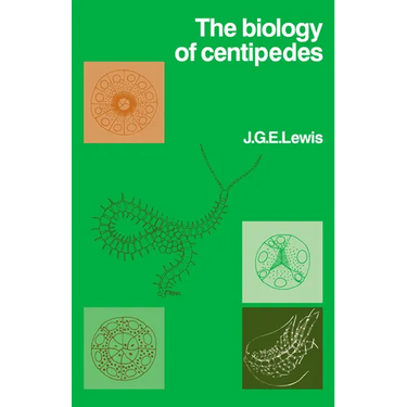 The Biology of Centipedes