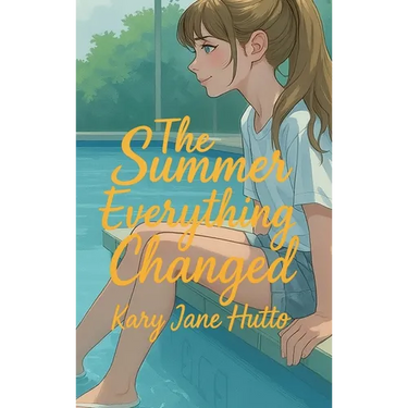 The Summer Everything Changed