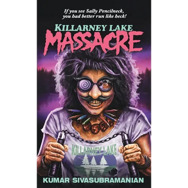 Killarney Lake Massacre