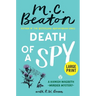 Death of a Spy