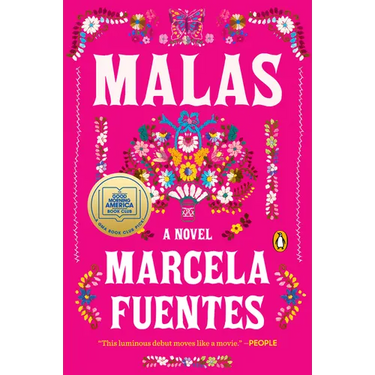 Malas: A GMA Book Club Pick: A Novel