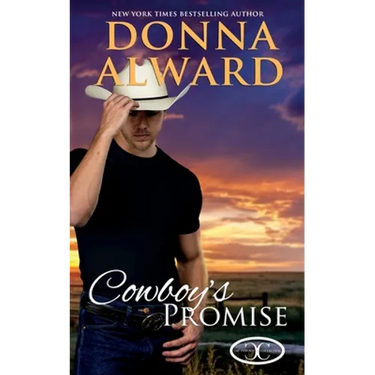 Cowboy's Promise