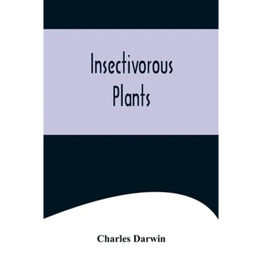 Insectivorous Plants