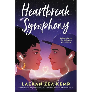 Heartbreak Symphony