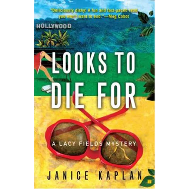 Looks to Die for: A Lacy Fields Mystery