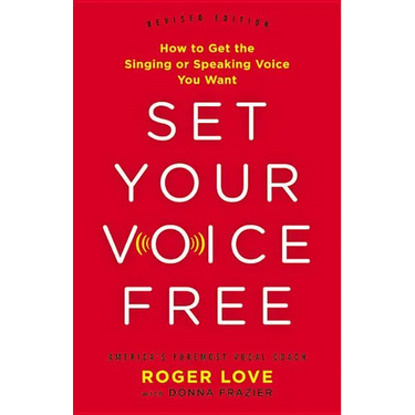Set Your Voice Free