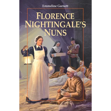 Florence Nightingale's Nuns