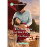 The Rancher and the City Girl: A Clean and Uplifting Romance